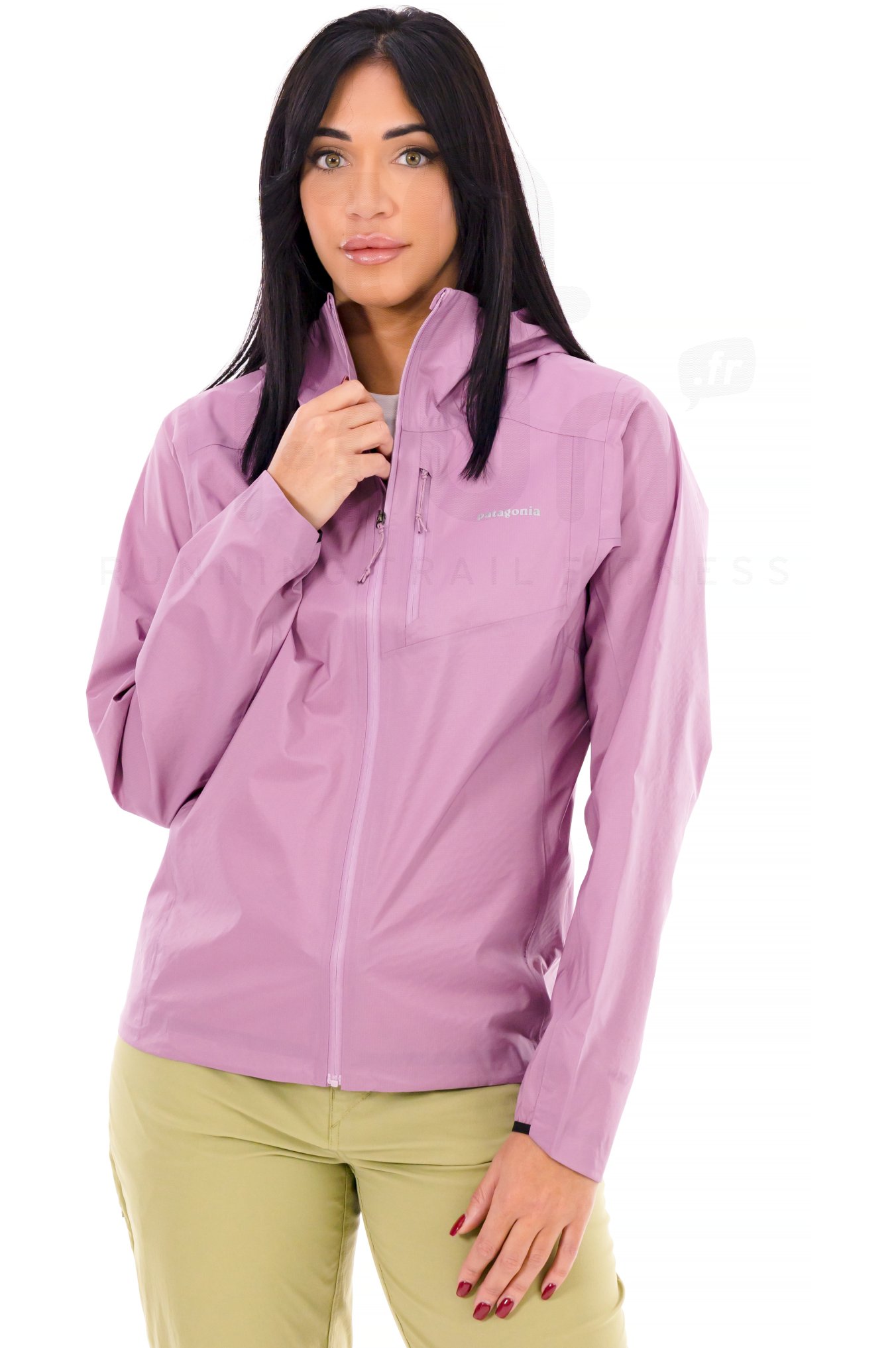 Patagonia Storm Racer