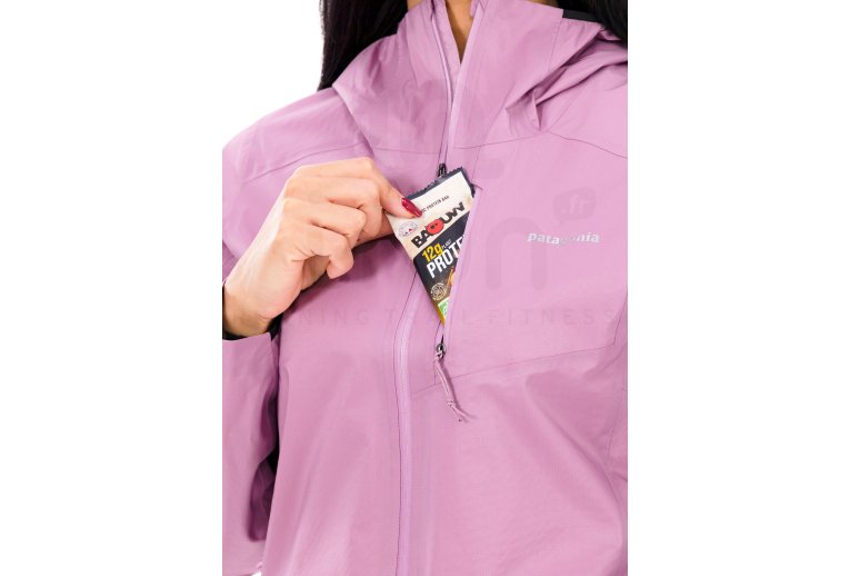 Patagonia Storm Racer