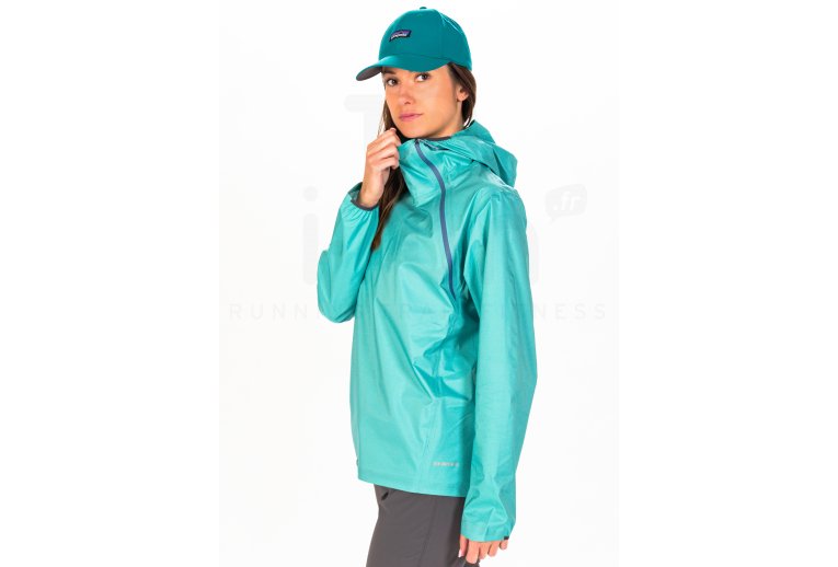 Patagonia Storm Racer
