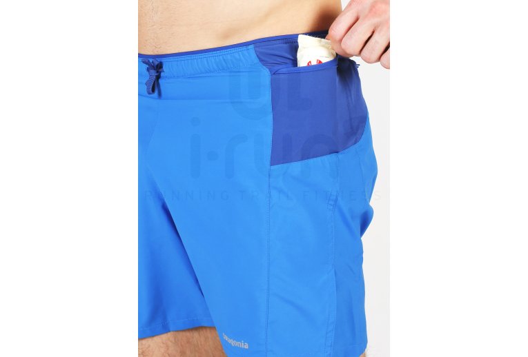 Patagonia Strider Pro Herren