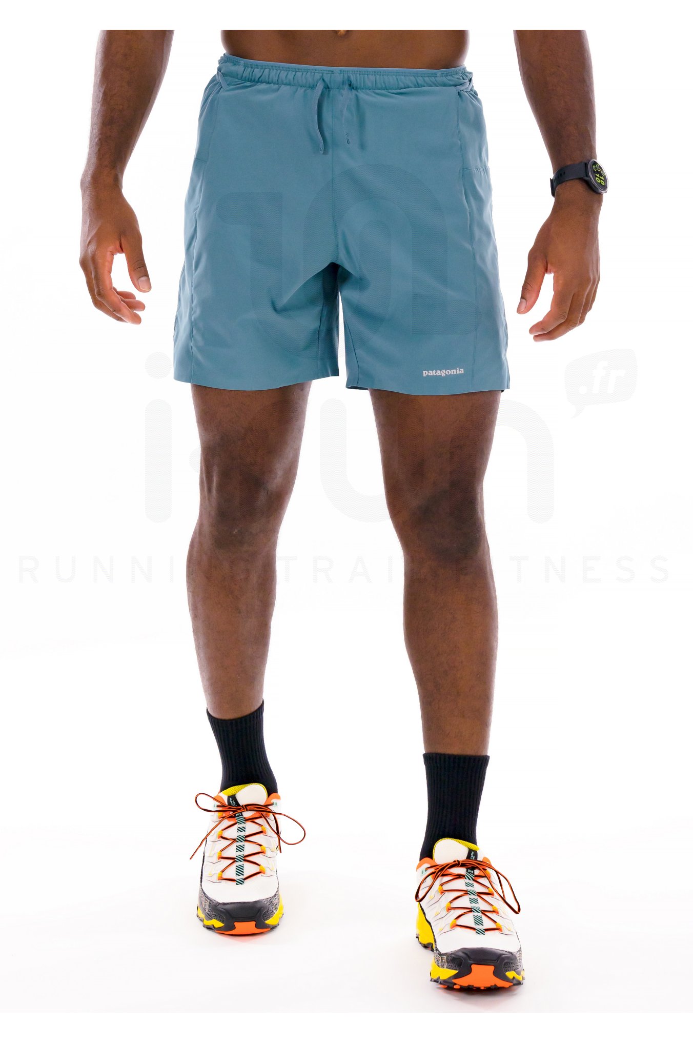 Patagonia Strider Pro Herren