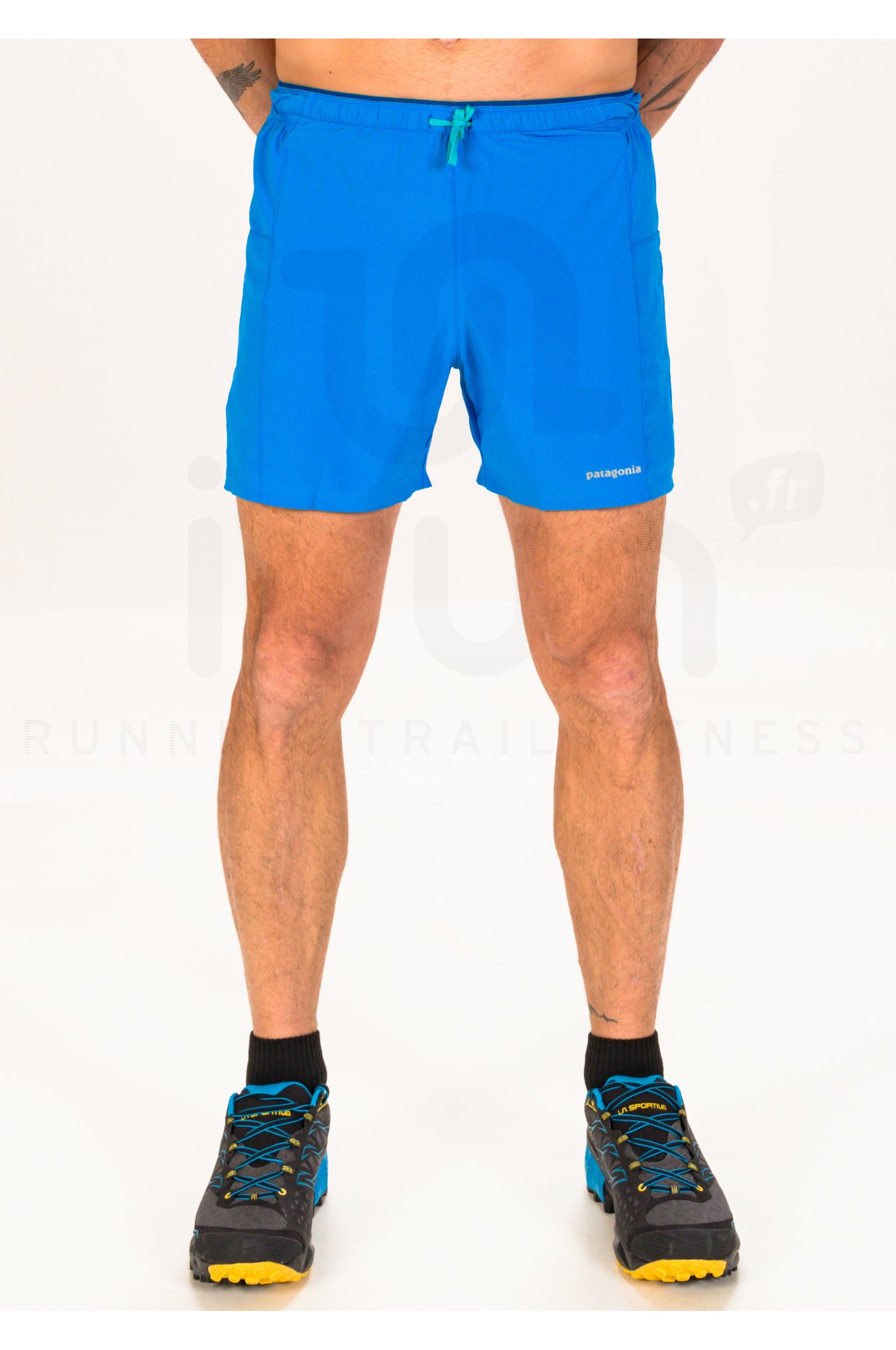 Patagonia Strider Pro M