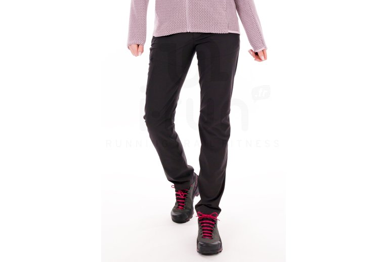 Patagonia Terravia trail