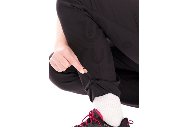 Patagonia Terravia trail