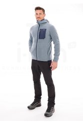 Patagonia Terravia trail