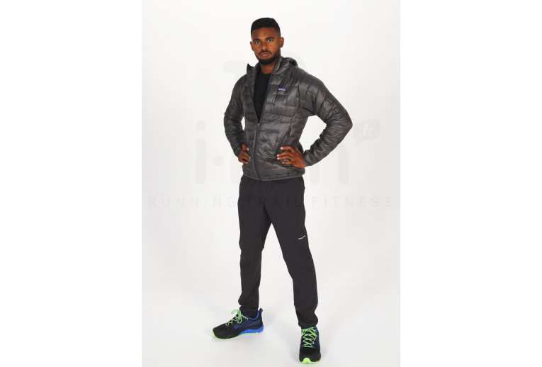 Patagonia pantal�n Terrebonne Joggers
