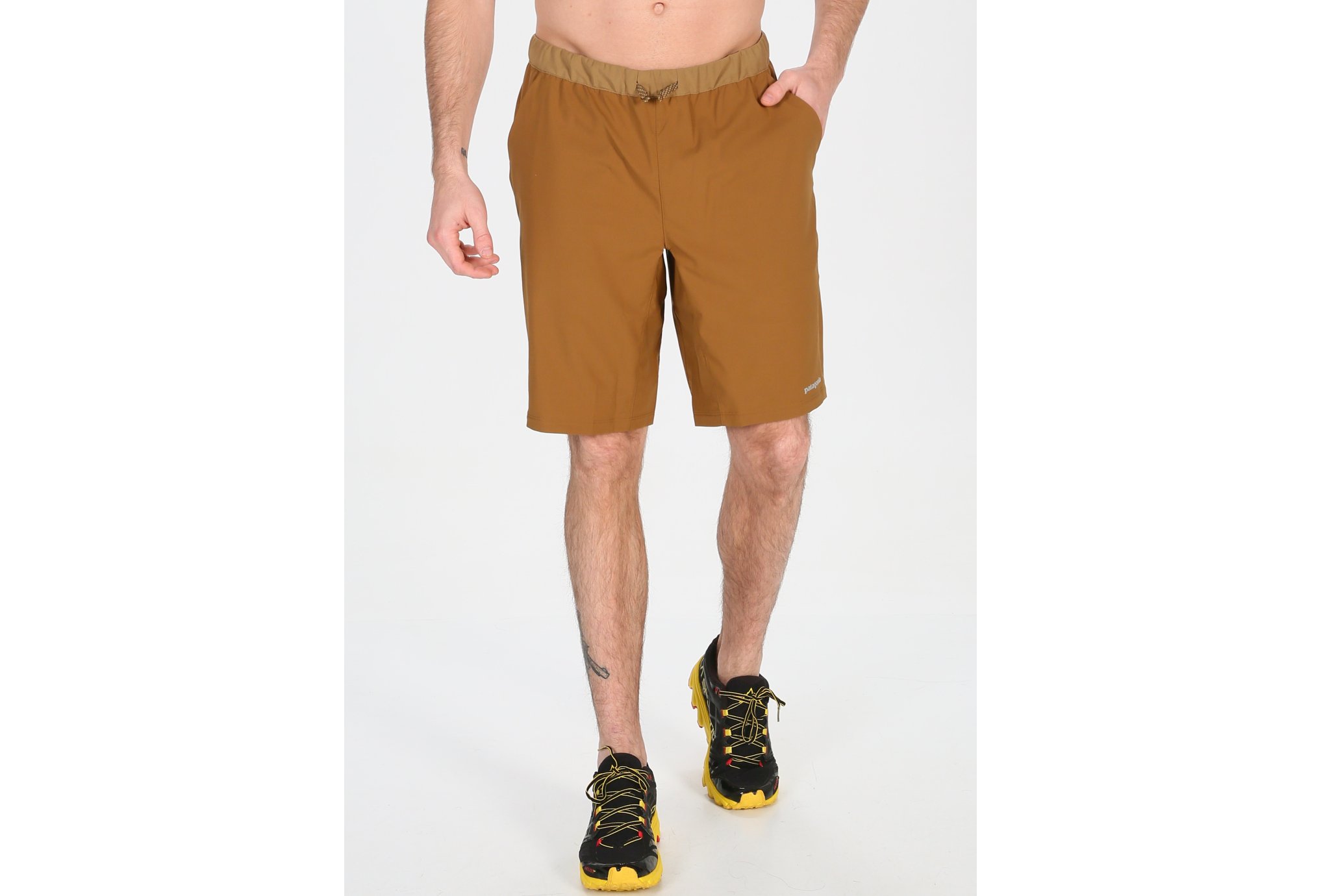 Patagonia Terrebonne M vêtement running homme