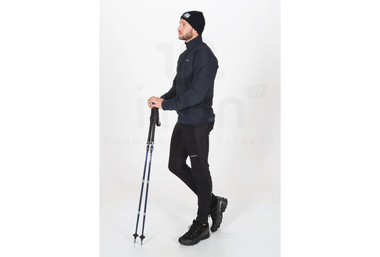 Patagonia Thermal Airshed M