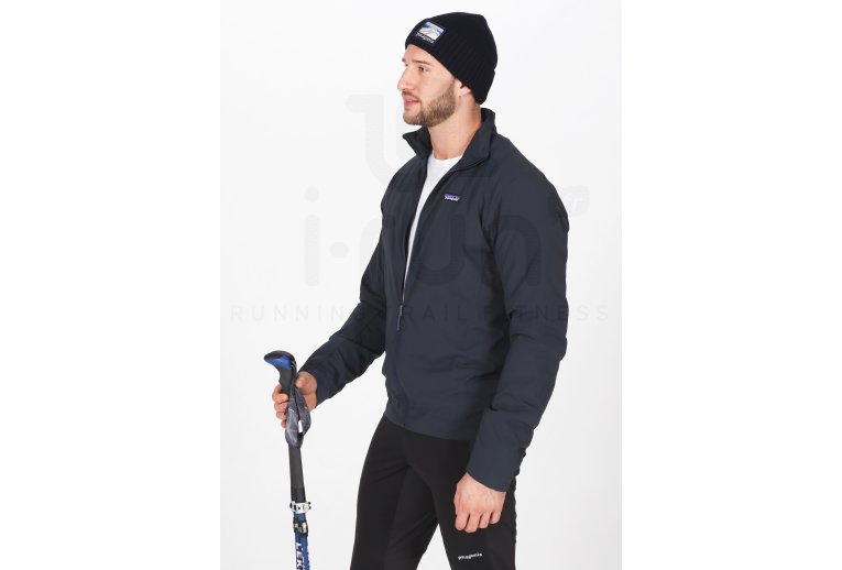 Patagonia Thermal Airshed Herren