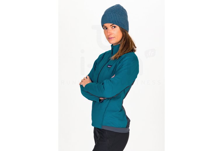 Patagonia chaqueta Thermal Airshed