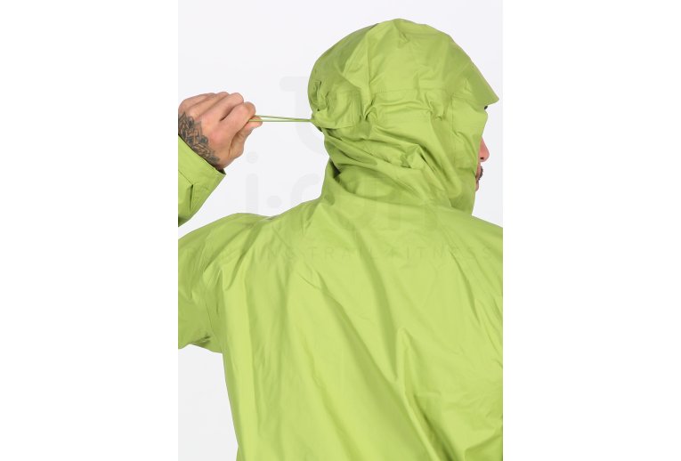 Patagonia chaqueta Torrentshell 3L