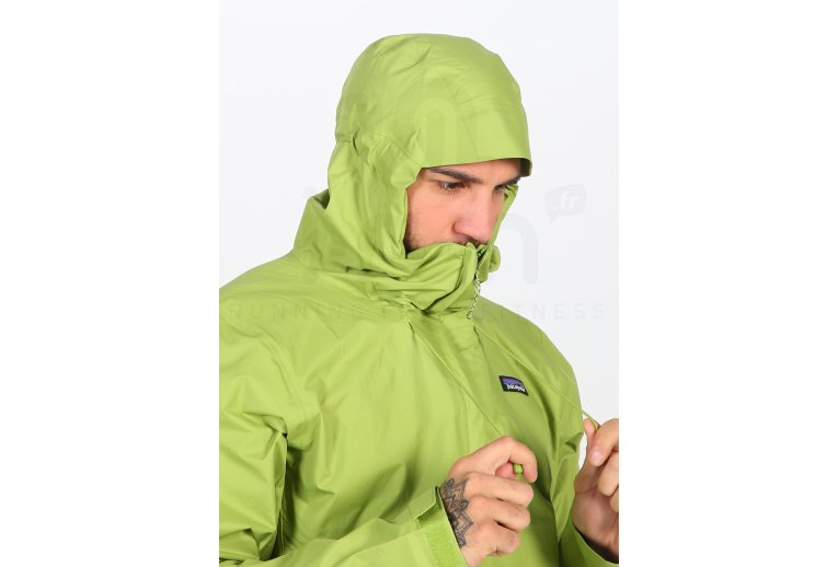 Patagonia chaqueta Torrentshell 3L