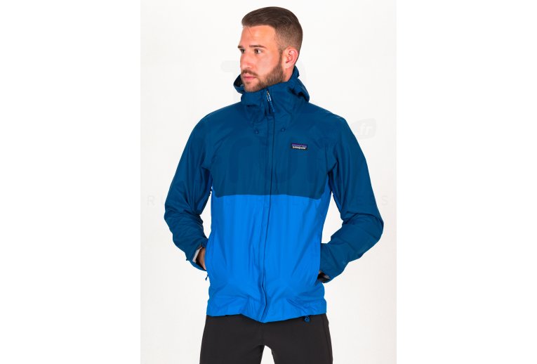 Patagonia Torrentshell 3L Herren