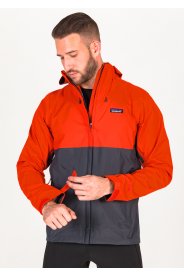 Patagonia Torrentshell 3L M
