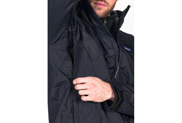 Patagonia chaqueta Torrentshell 3L