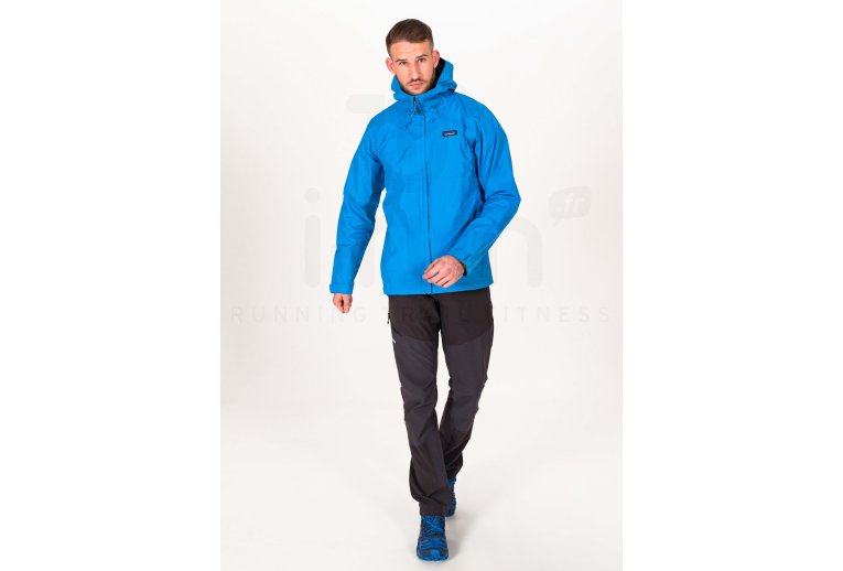 Patagonia Torrentshell 3L Herren