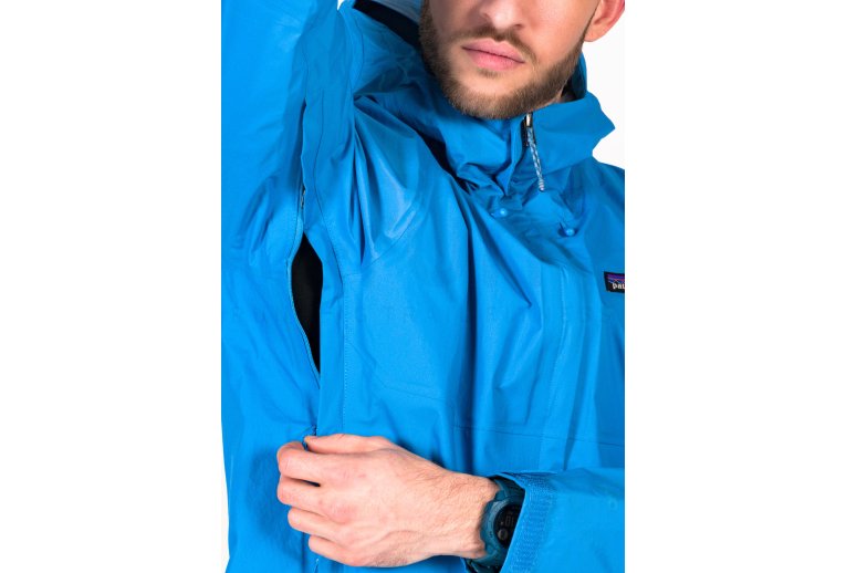 Patagonia Torrentshell 3L Herren