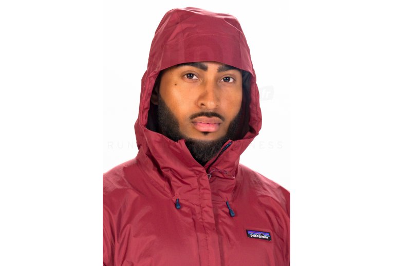 Patagonia chaqueta Torrentshell 3L