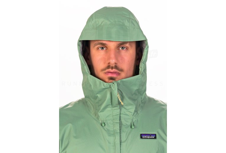 Patagonia Torrentshell 3L Herren