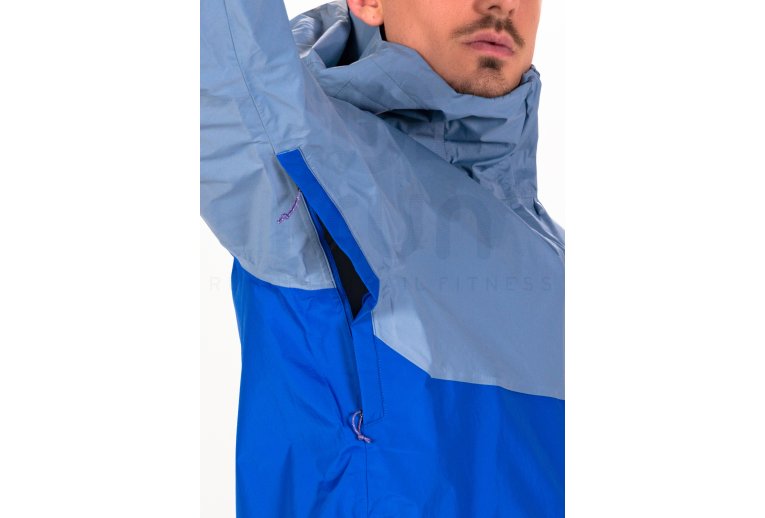 Patagonia chaqueta Torrentshell 3L