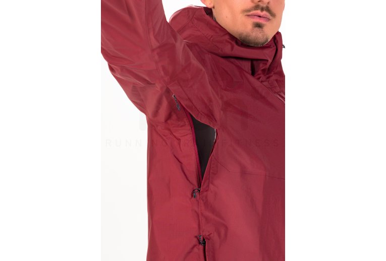 Patagonia Torrentshell 3L Herren