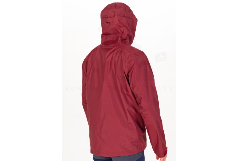 Patagonia chaqueta Torrentshell 3L