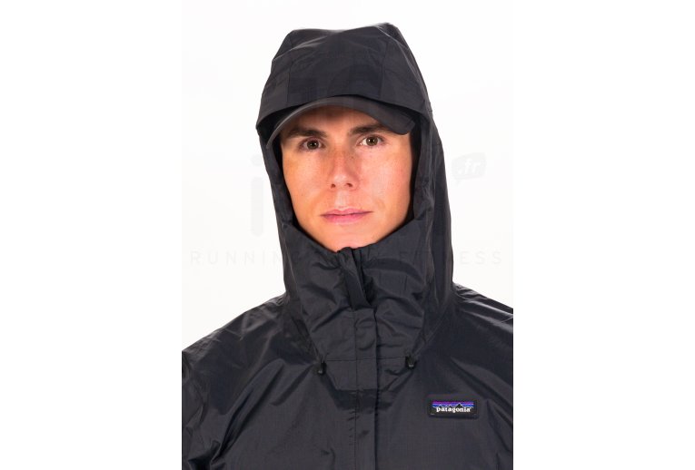 Patagonia Torrentshell 3L