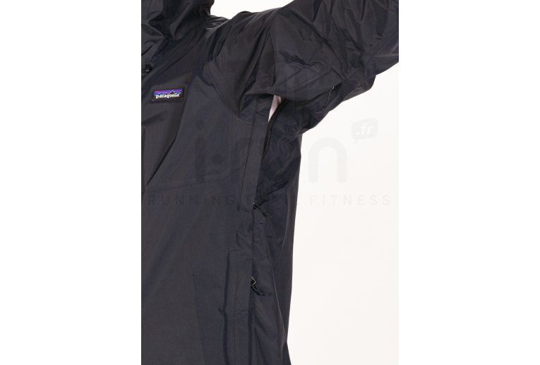 Patagonia Torrentshell 3L