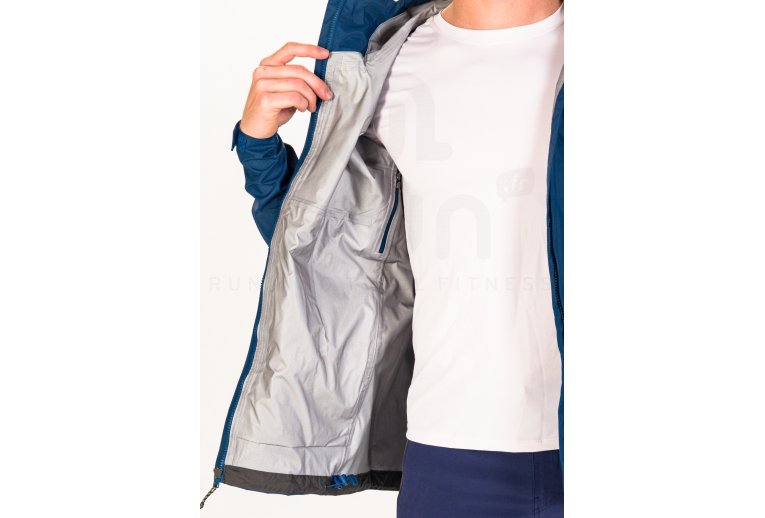 Patagonia Torrentshell 3L M