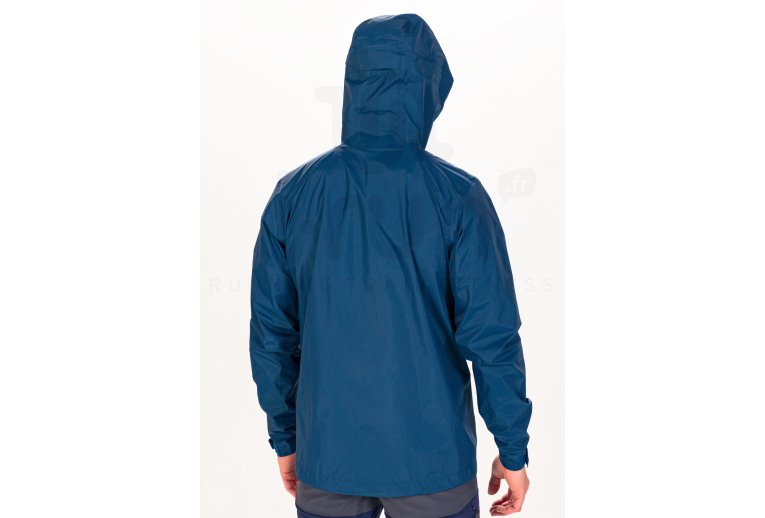 Patagonia Torrentshell 3L M