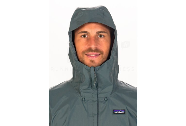 Patagonia Torrentshell 3L