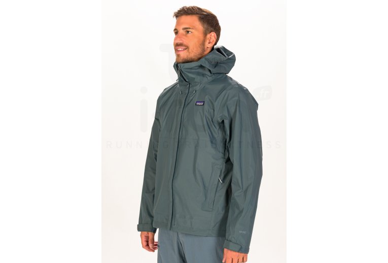 Patagonia Torrentshell 3L