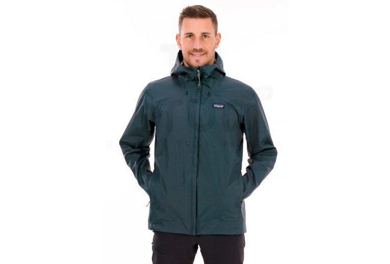 Patagonia Torrentshell 3L M