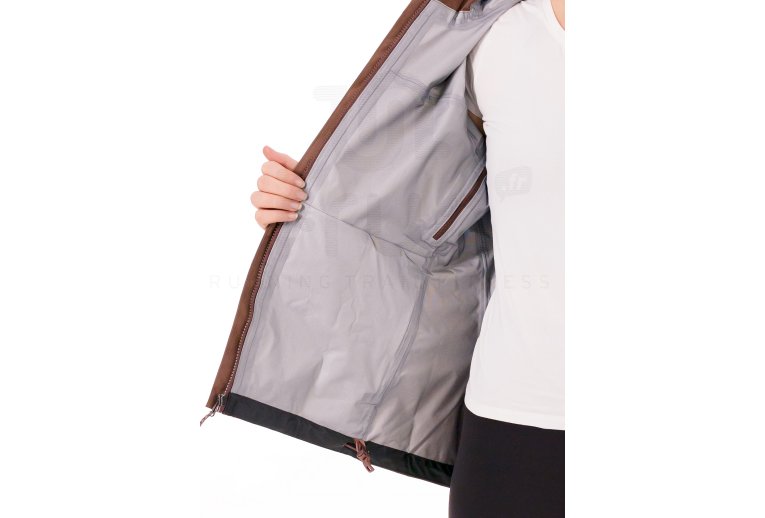 Patagonia Torrentshell 3L