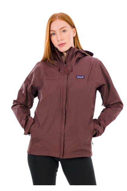 Patagonia Torrentshell 3L