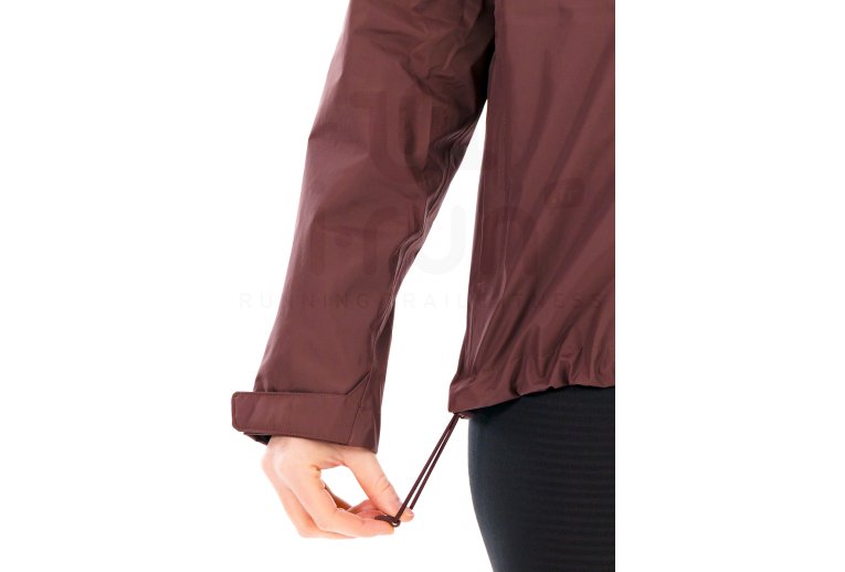 Patagonia Torrentshell 3L W