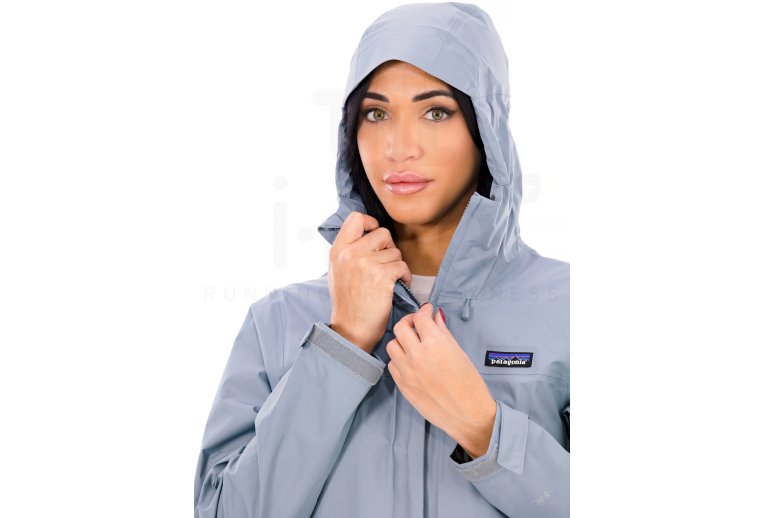 Patagonia Torrentshell 3L