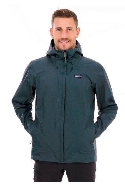 Patagonia Torrentshell 3L
