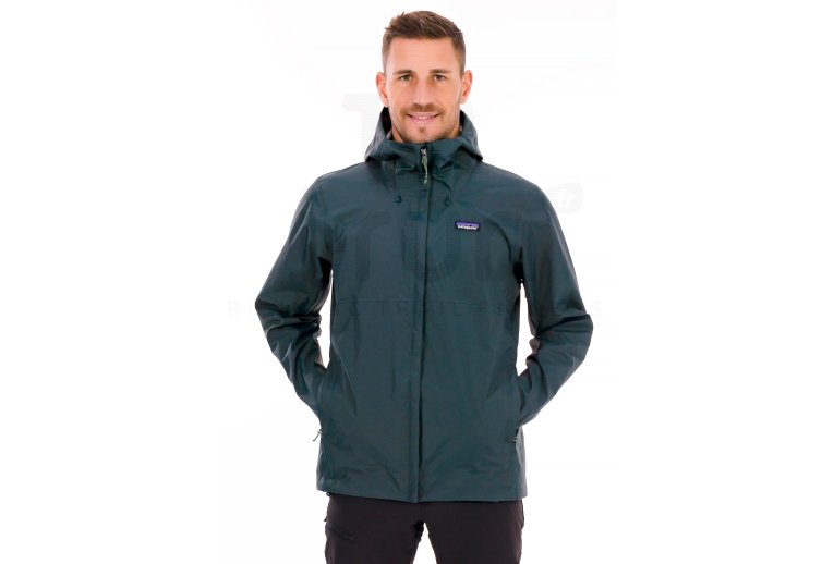 Patagonia Torrentshell 3L