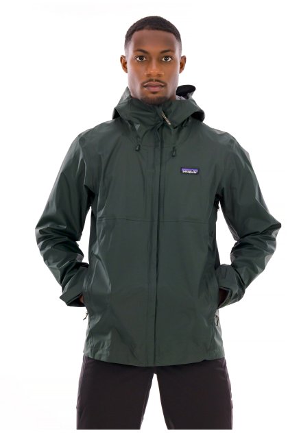 Patagonia Torrentshell 3L