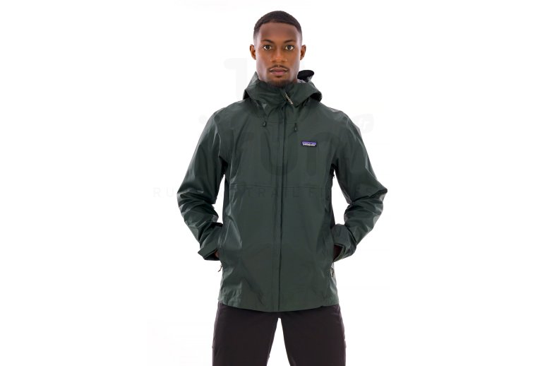 Patagonia Torrentshell 3L