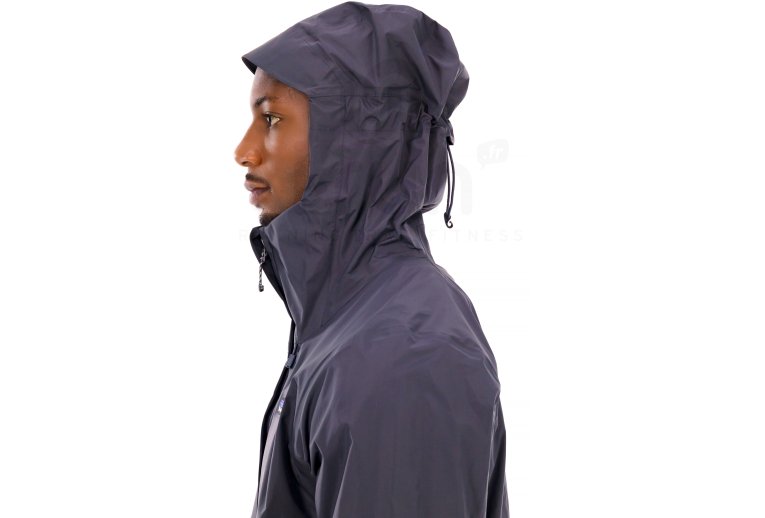 Patagonia Torrentshell 3L