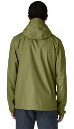 Patagonia Torrentshell 3L