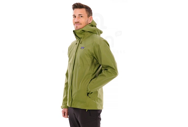 Patagonia Torrentshell 3L