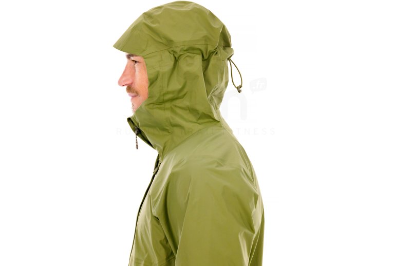 Patagonia Torrentshell 3L