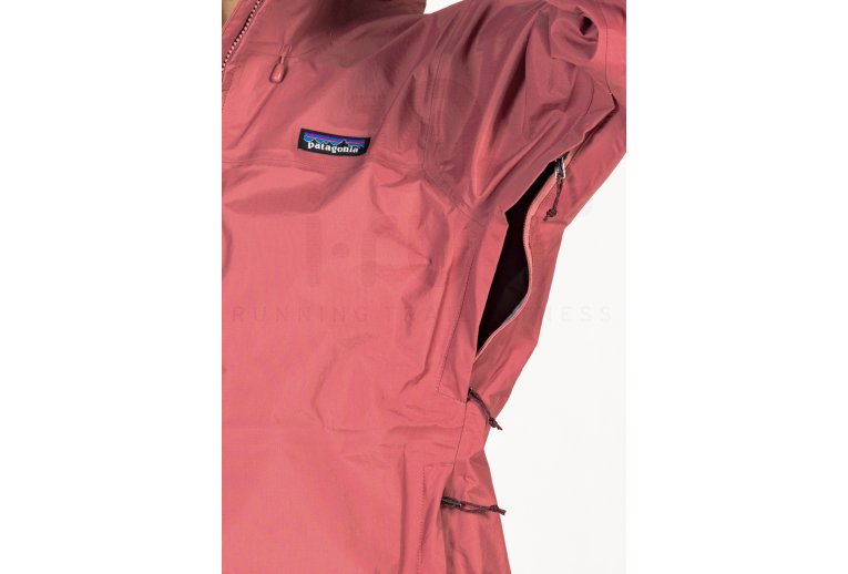 Patagonia chaqueta Torrentshell 3L