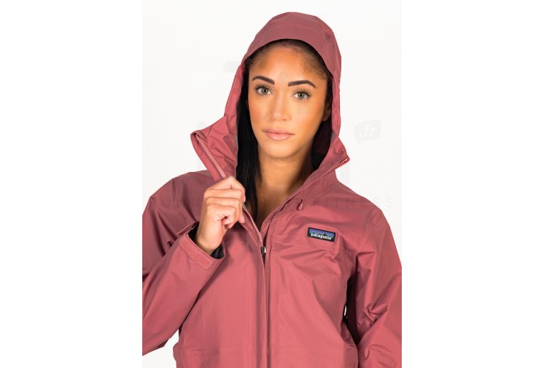 Patagonia chaqueta Torrentshell 3L