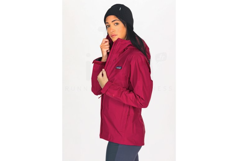 Patagonia chaqueta Torrentshell 3L