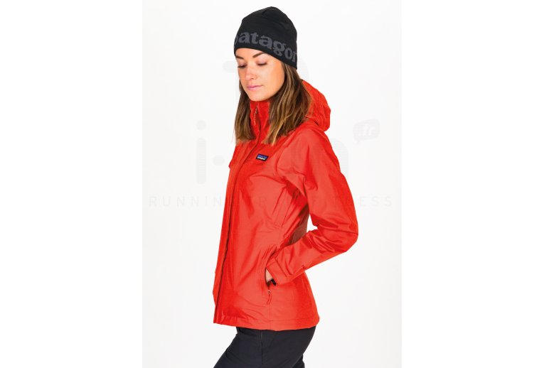 Patagonia chaqueta Torrentshell 3L