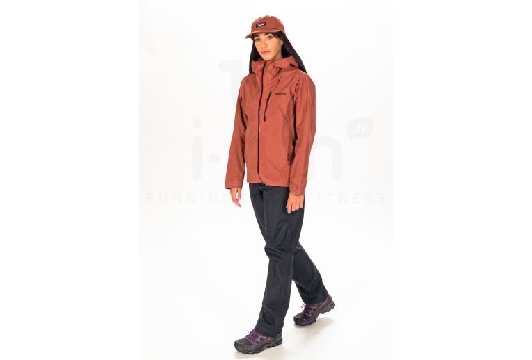 Patagonia Torrentshell 3L W